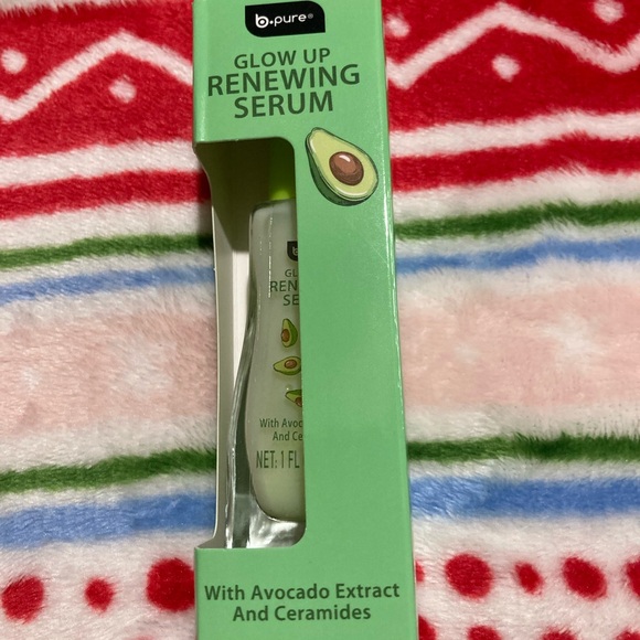 b-pure Glow Up Serum Trio - Picture 4 of 4